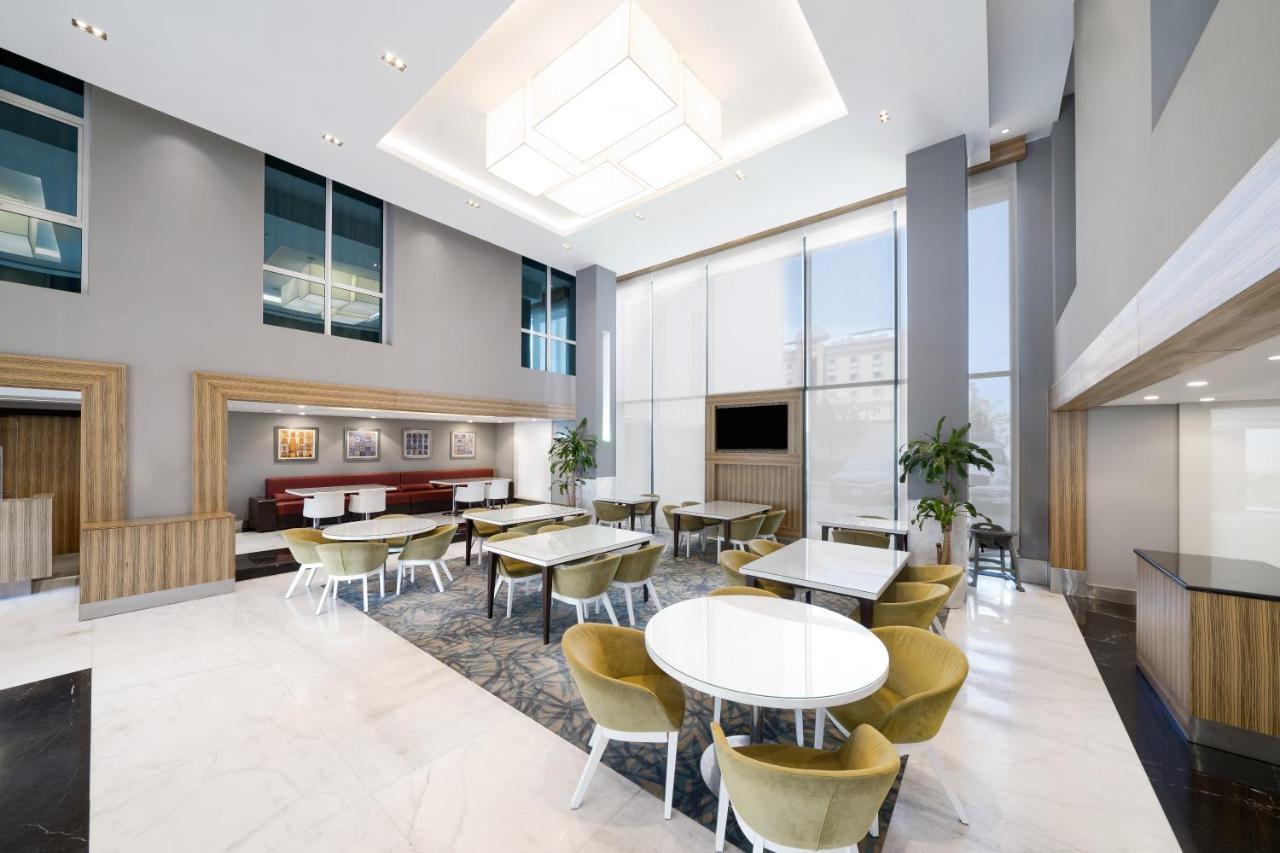 Sas Residence & Hotel, Dhahran - Formerly Radisson Blu Khobar Buitenkant foto