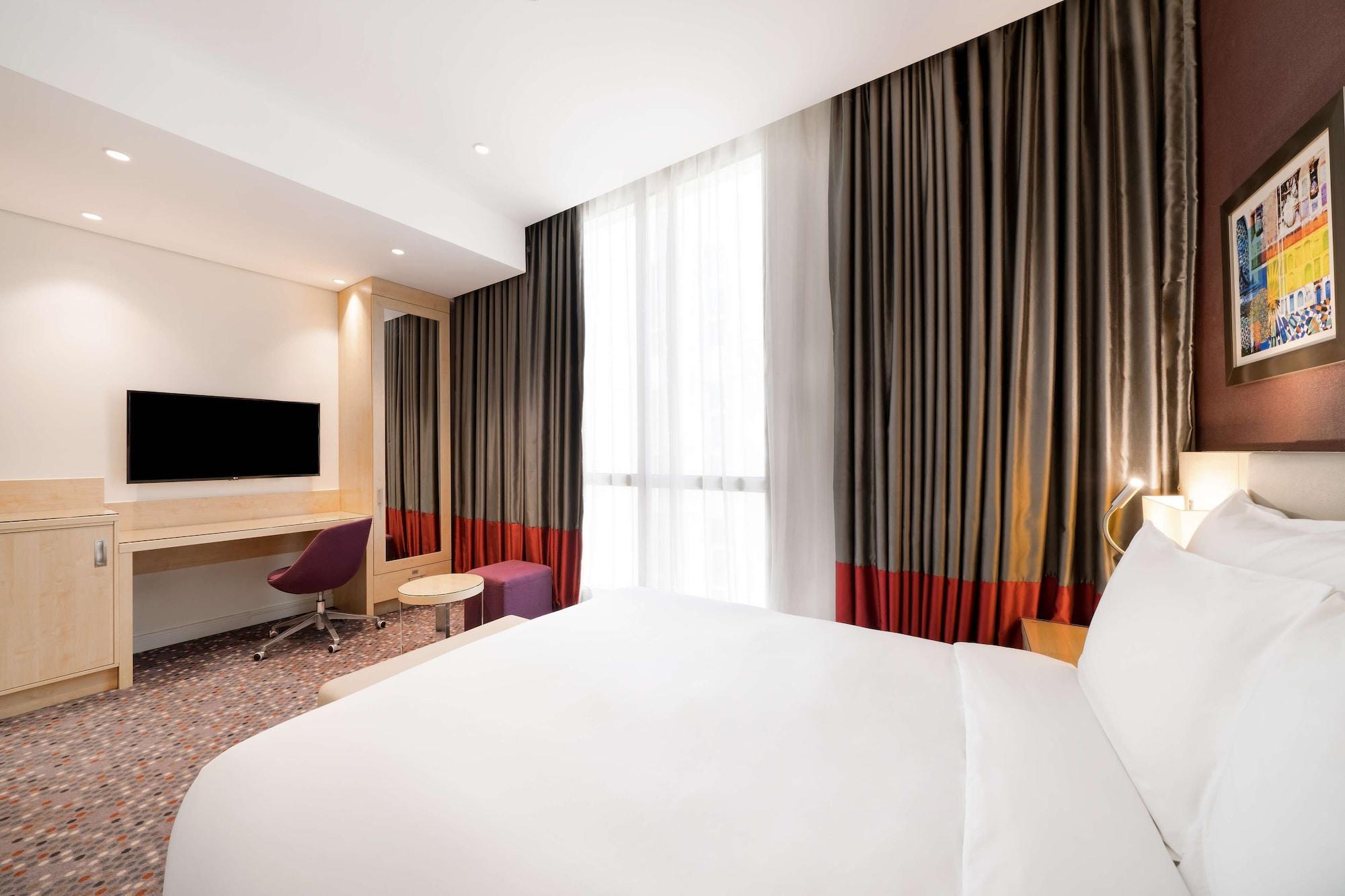 Sas Residence & Hotel, Dhahran - Formerly Radisson Blu Khobar Buitenkant foto