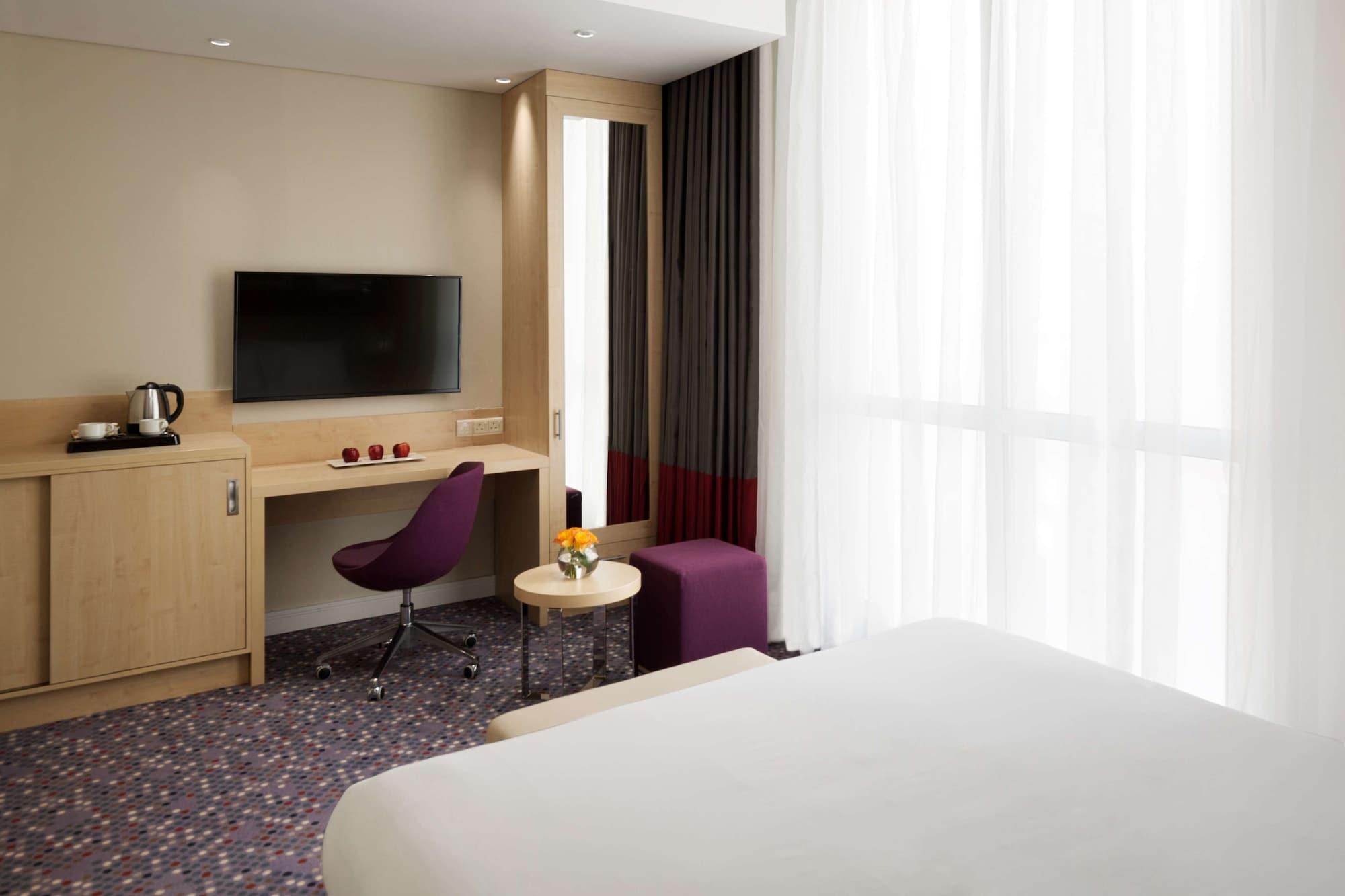 Sas Residence & Hotel, Dhahran - Formerly Radisson Blu Khobar Buitenkant foto