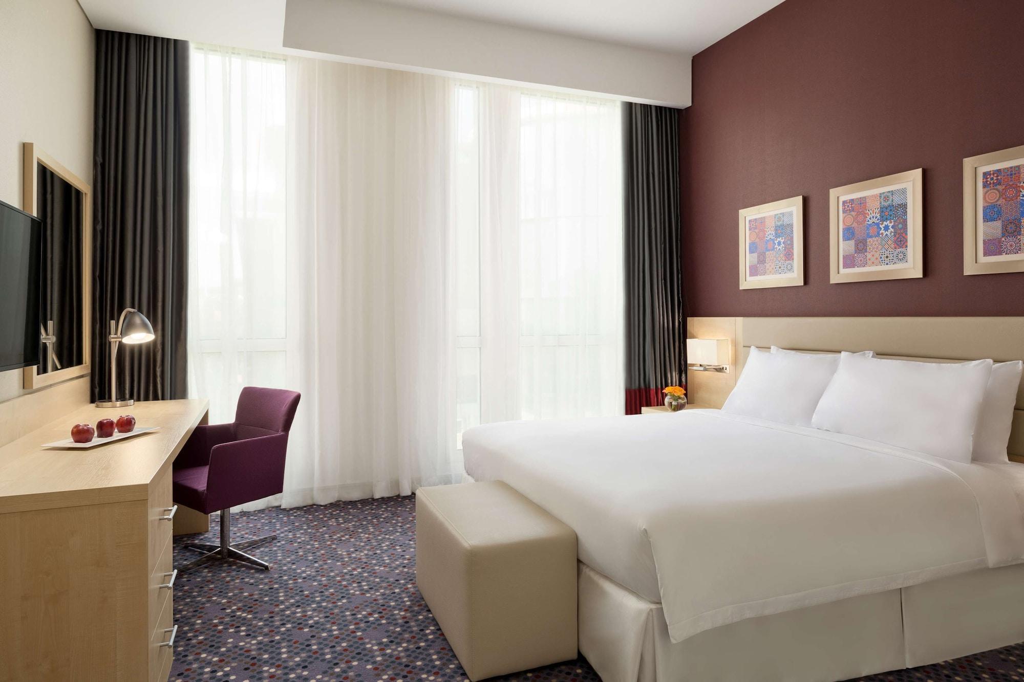 Sas Residence & Hotel, Dhahran - Formerly Radisson Blu Khobar Buitenkant foto