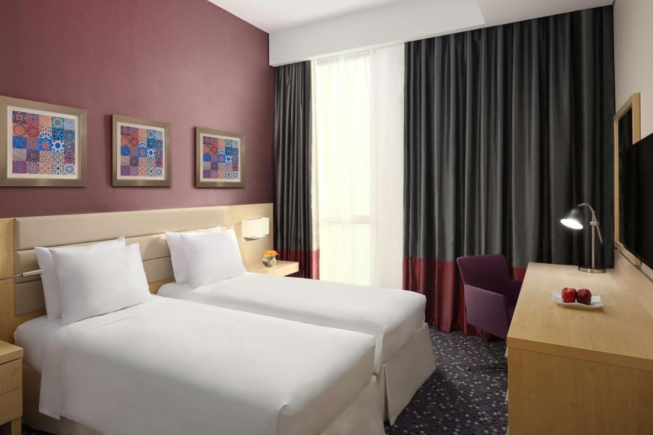 Sas Residence & Hotel, Dhahran - Formerly Radisson Blu Khobar Buitenkant foto